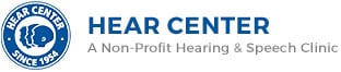 Hear Center Logo